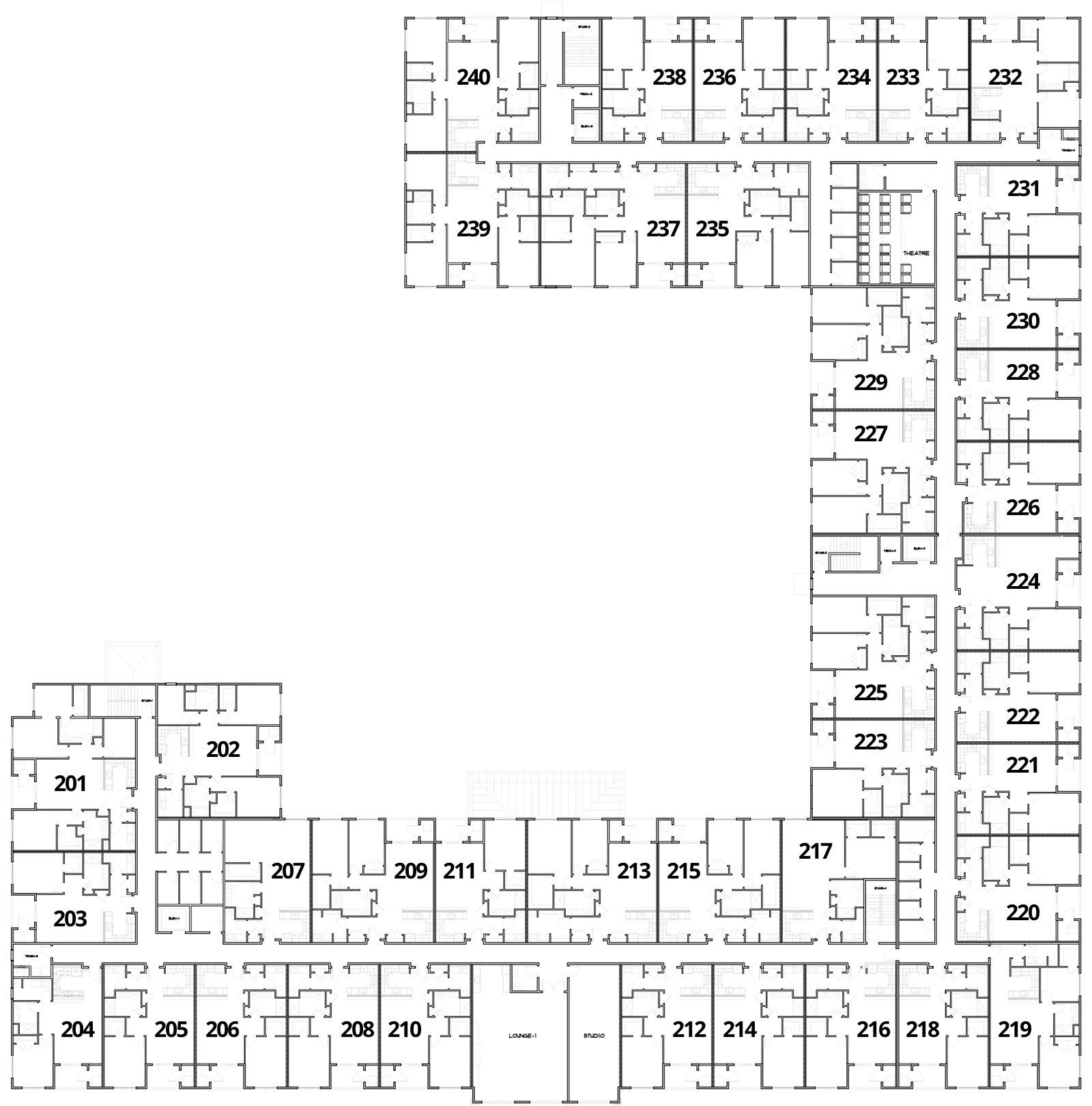 Floor 2